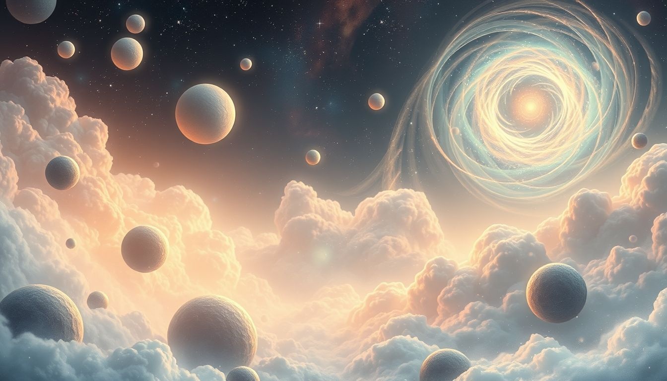 Dromen over fantasiewerelden bieden vaak emotionele ontsnapping en troost.