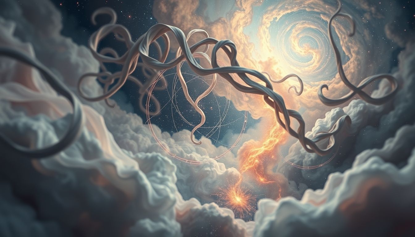 Dromen over files symboliseren vaak innerlijke frustratie en levensvertraging.