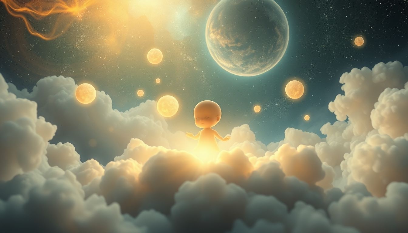 Dromen over een gehandicapt kind symboliseert vaak kwetsbaarheid en verantwoordelijkheid.