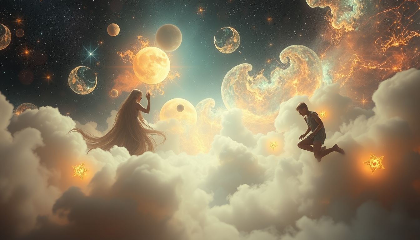 Dromen over een gehandicapte crimineel symboliseren innerlijke conflicten en schuld.