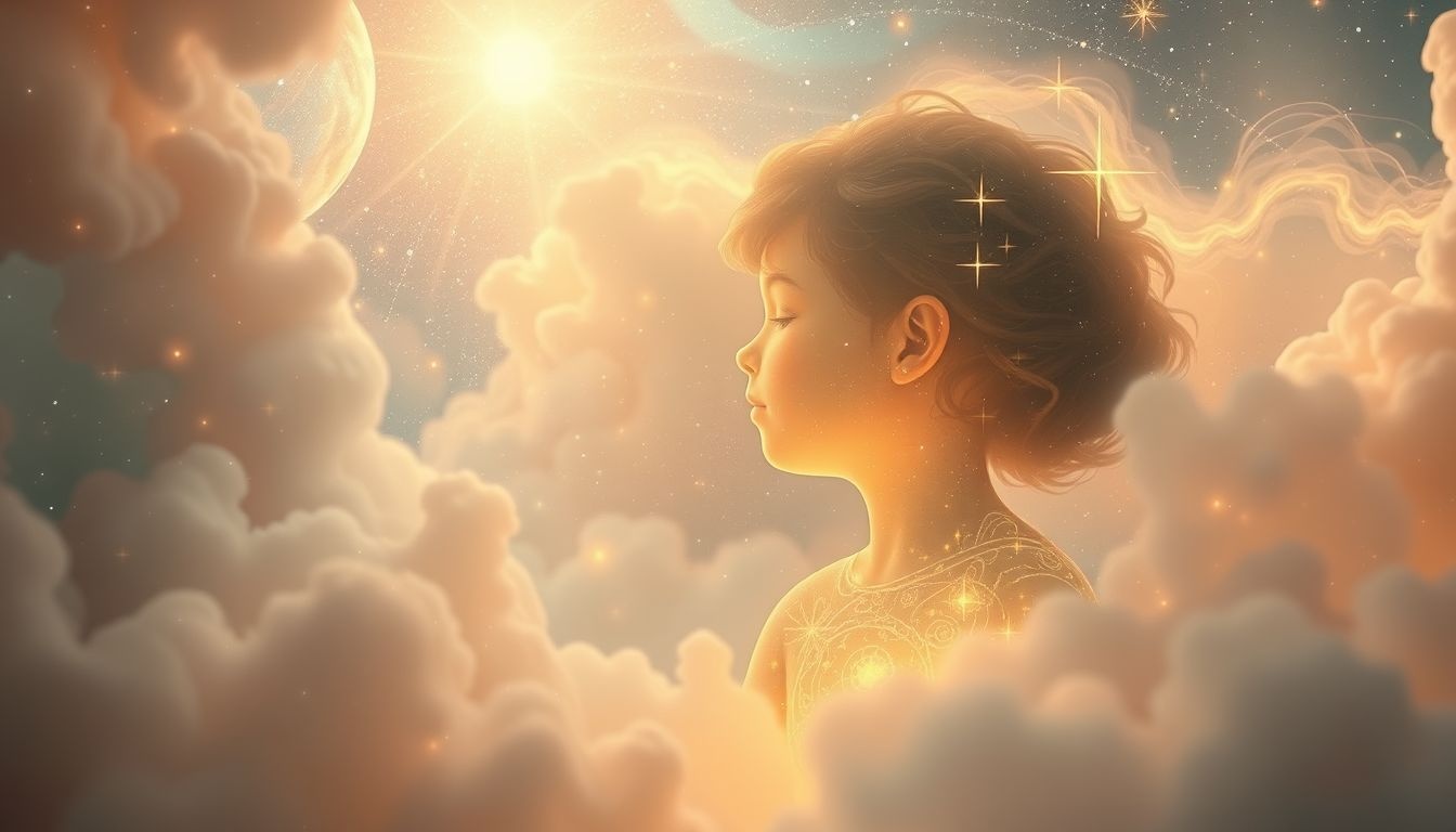 Dromen over een lachende gehandicapte symboliseert innerlijke kracht en acceptatie.