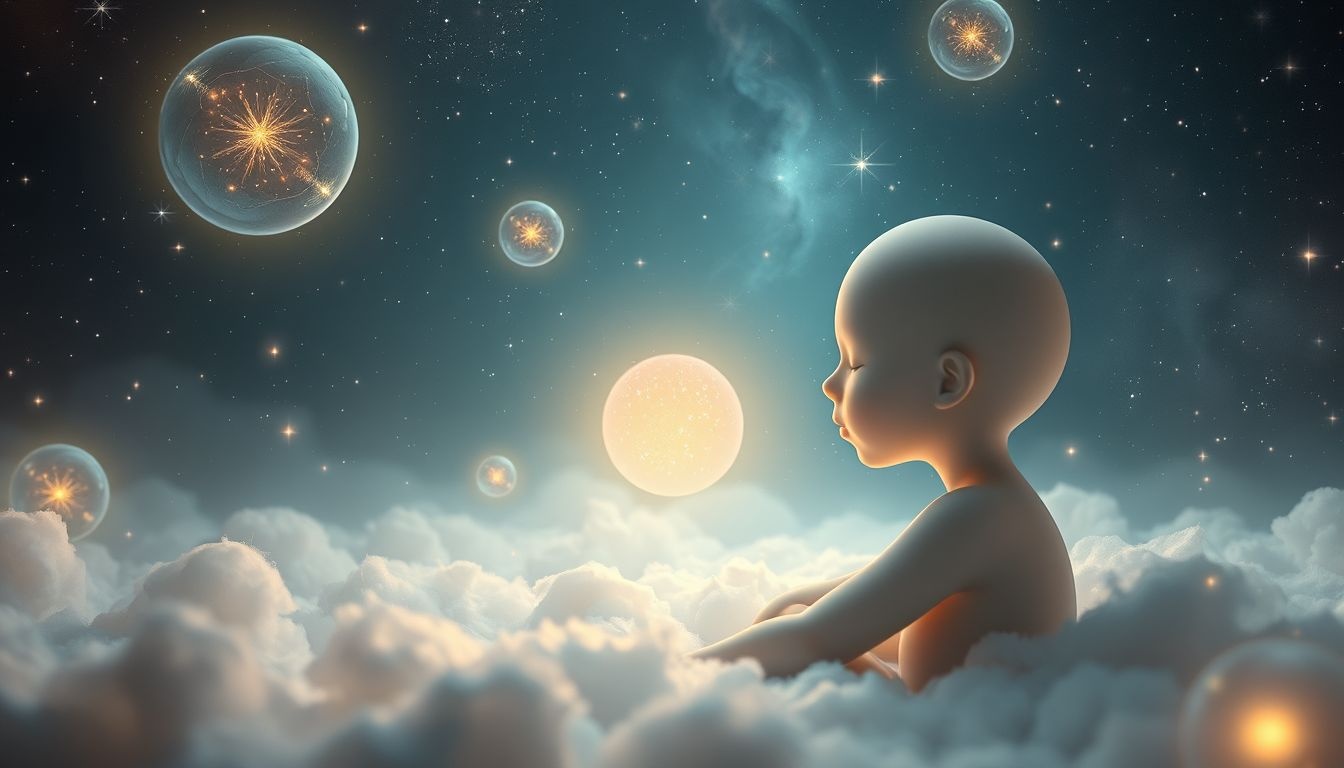 Dromen over verstandelijke beperkingen symboliseren vaak innerlijke kwetsbaarheid en groei.