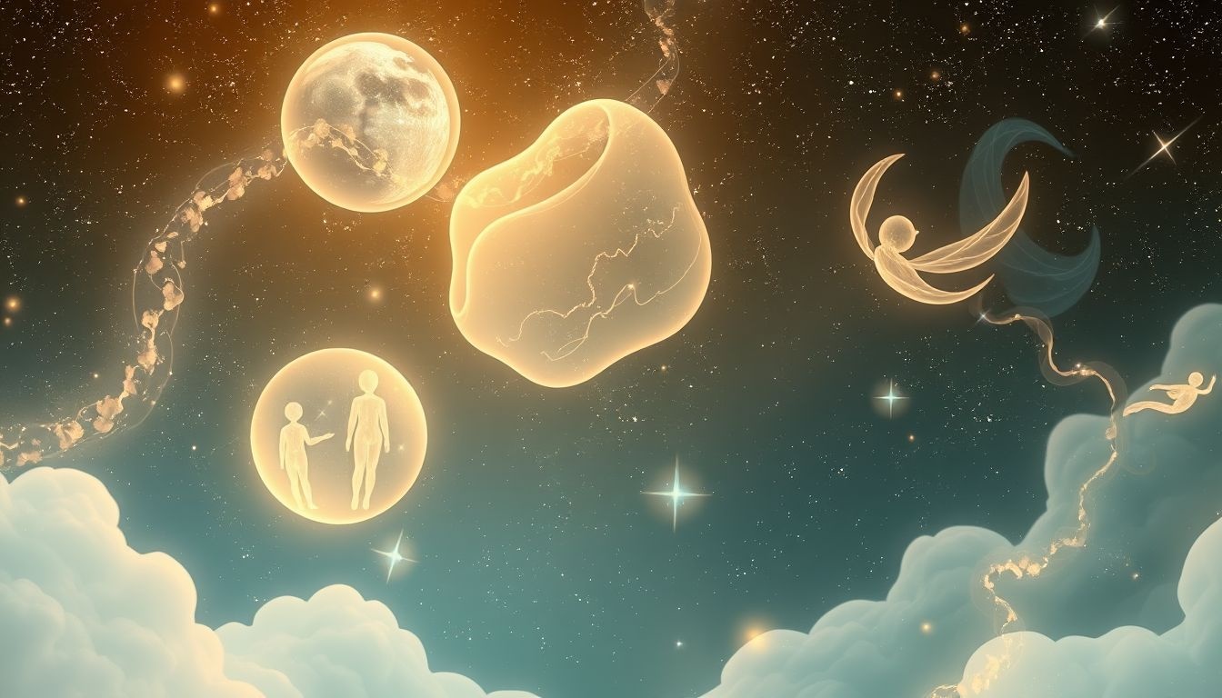 Dromen over gehandicapteninstellingen weerspiegelen vaak innerlijke kwetsbaarheden.