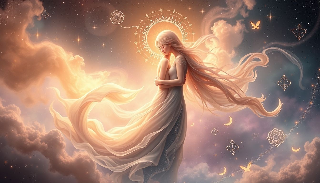 Dromen over een gelukkig gehuwd paar symboliseert innerlijke harmonie en vrede.