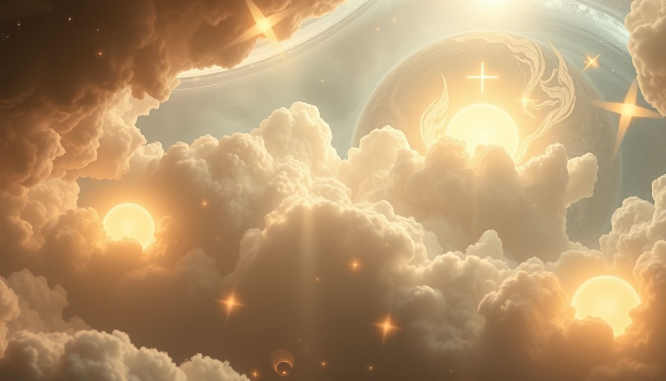 Dromen over een hostie symboliseert spirituele zuivering en geloofsverbintenis.