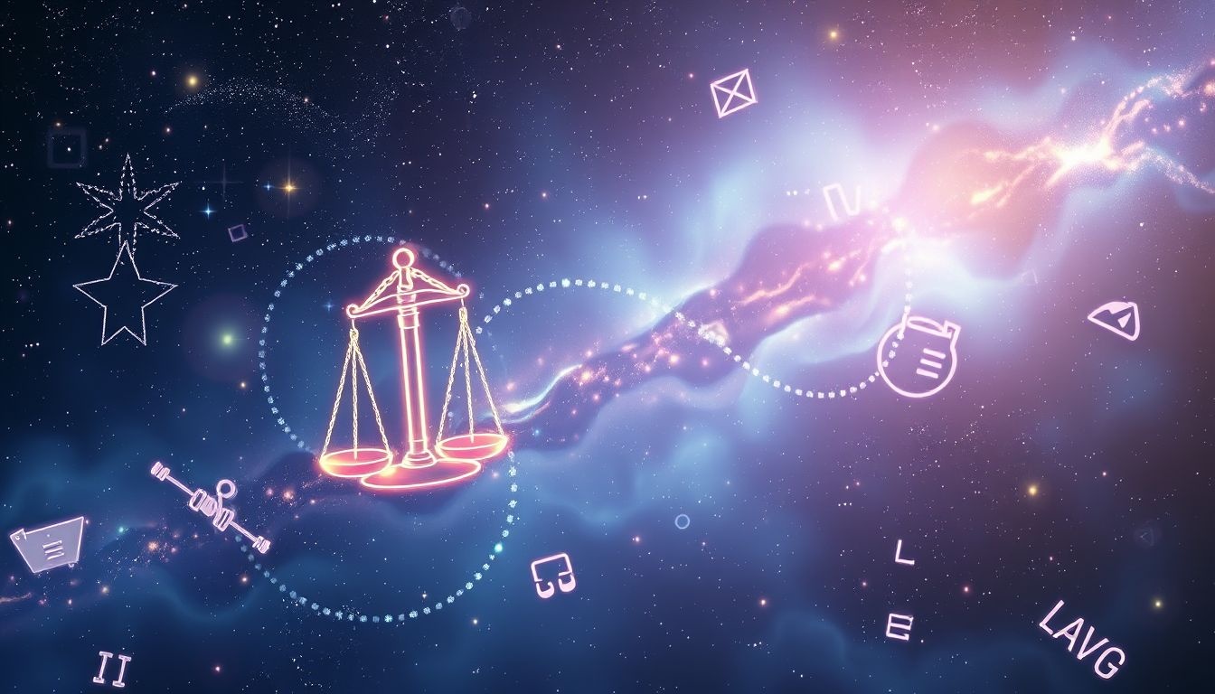 Dromen over internationale wetten symboliseren verlangen naar rechtvaardigheid wereldwijd.