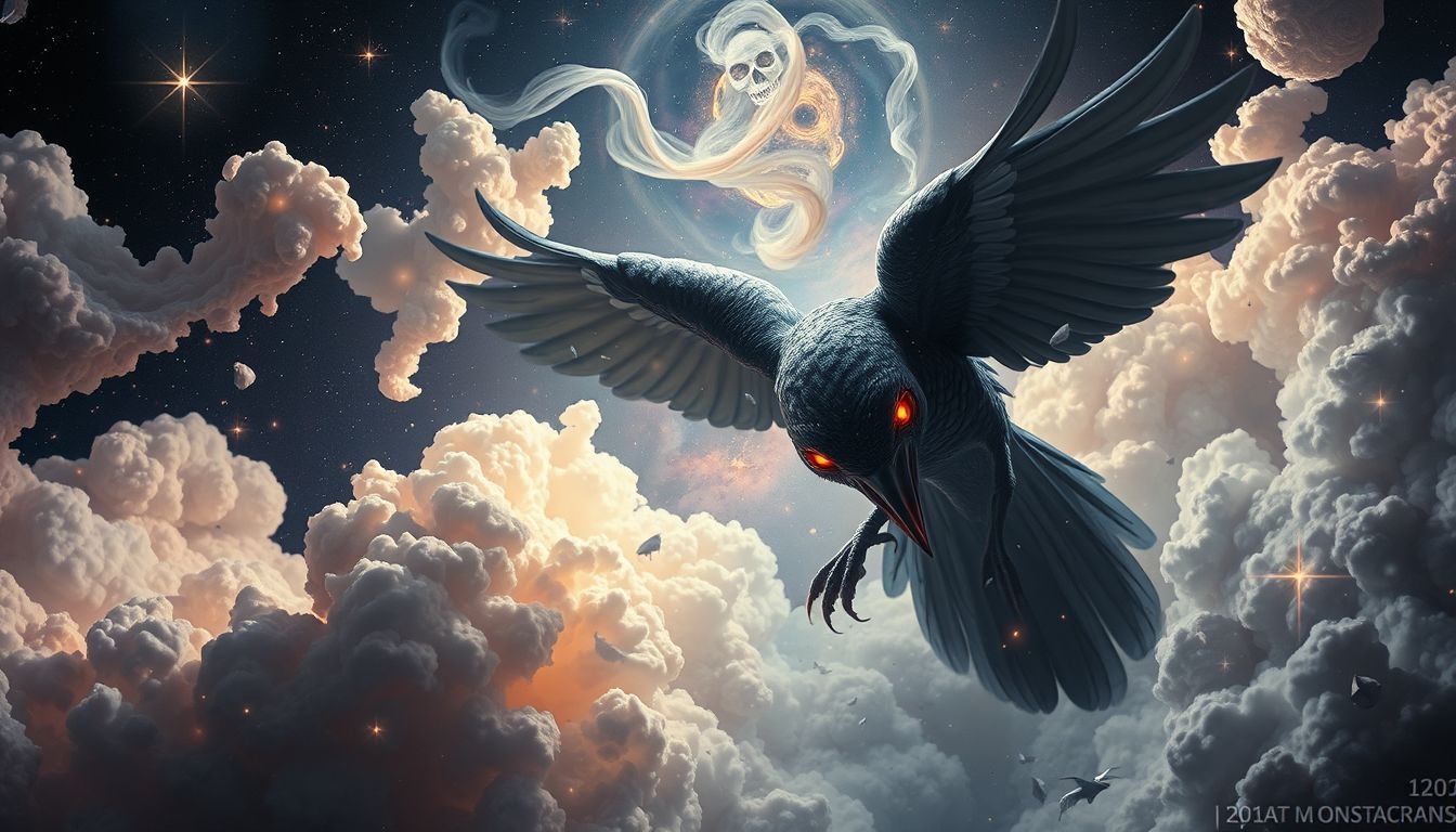 Dromen over aanvallende koekoeken symboliseren onverwachte bedreigingen en conflicten.