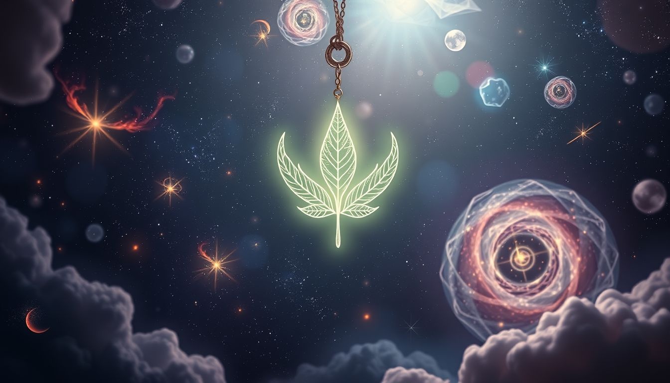 Dromen over laurierblaadjes als amulet symboliseert bescherming en succes.