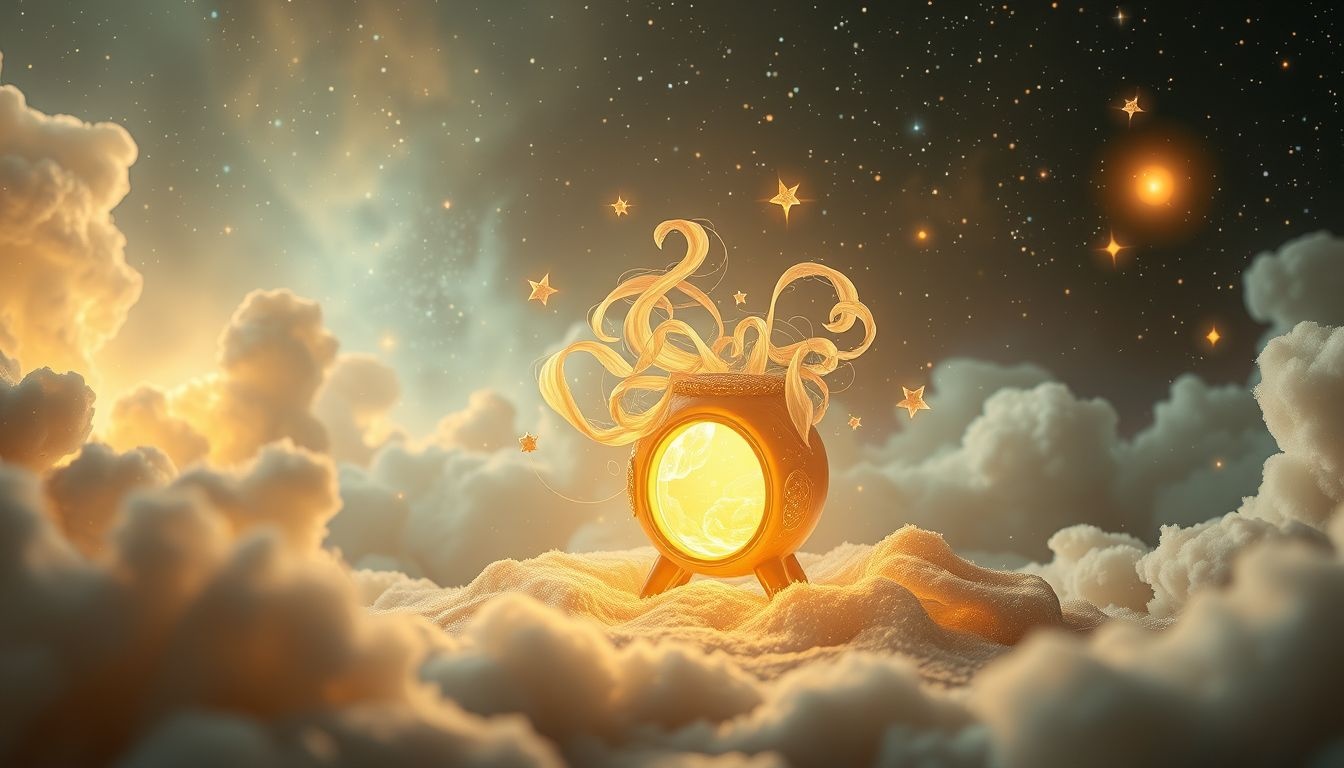 Dromen over miniatuur cooksovens symboliseren kleine creatieve projecten en groei.