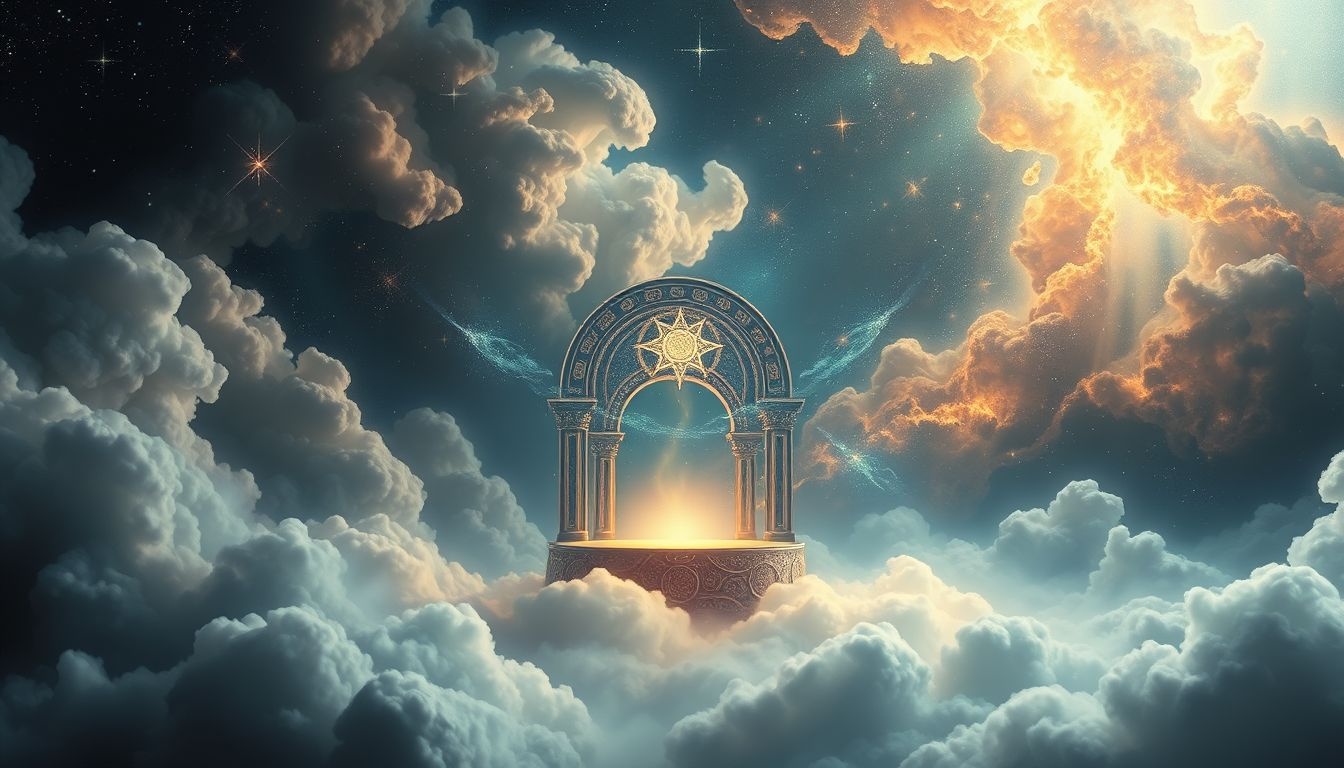 Dromen over offerplaatsen symboliseren vaak innerlijke strijd en transformatie.