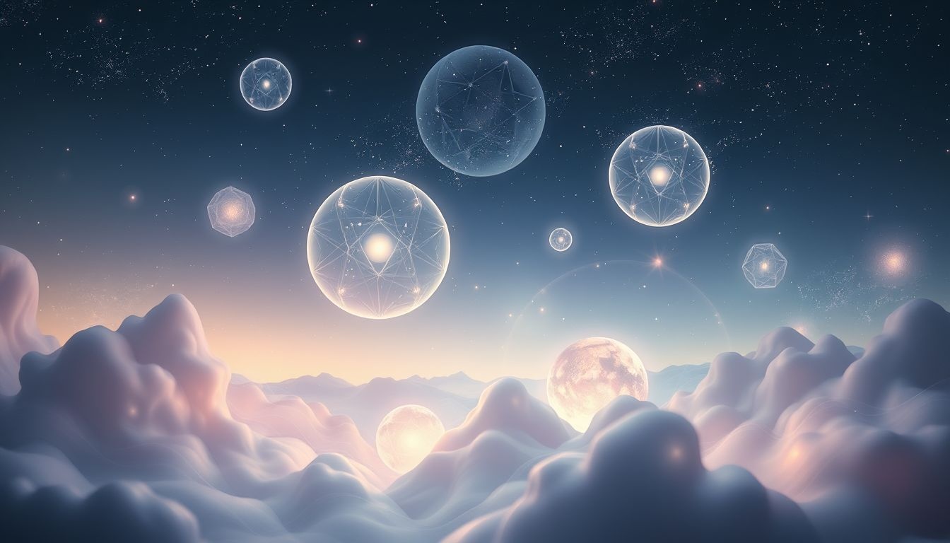 Dromen over een onderzoekscentrum symboliseren verlangen naar kennis en inzicht.