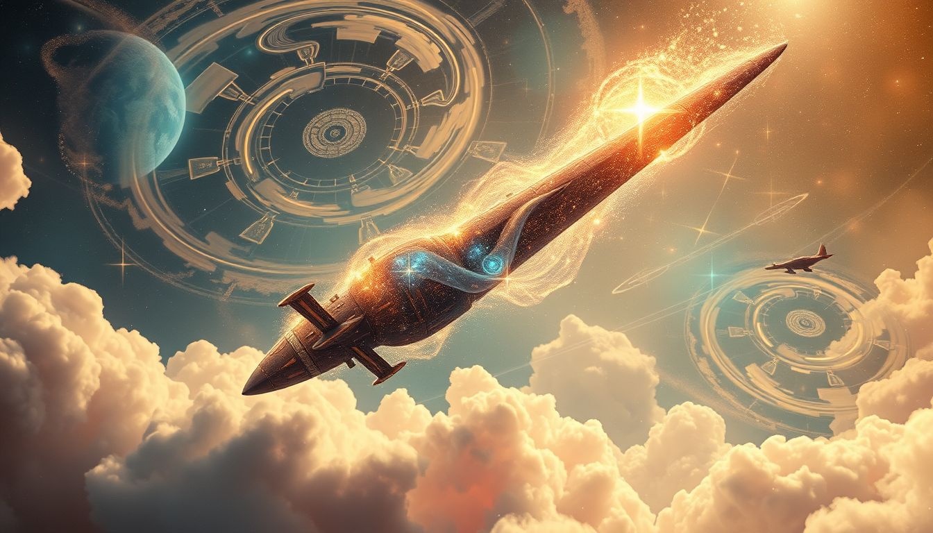 Een oude schaaf symboliseert vaak wijsheid door ervaring en tijd.