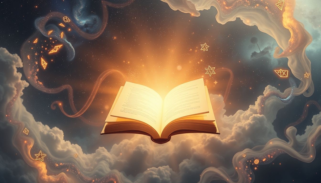 Dromen over dagboekpagina’s onthullen verborgen emoties en herinneringen.