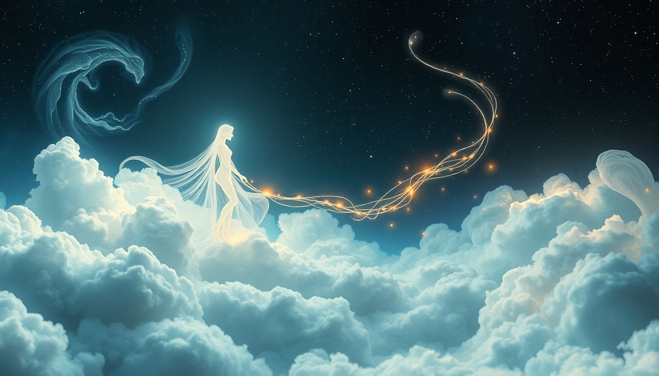 Dromen over bewonderde rivalen onthullen verborgen zelfinzicht en groei.