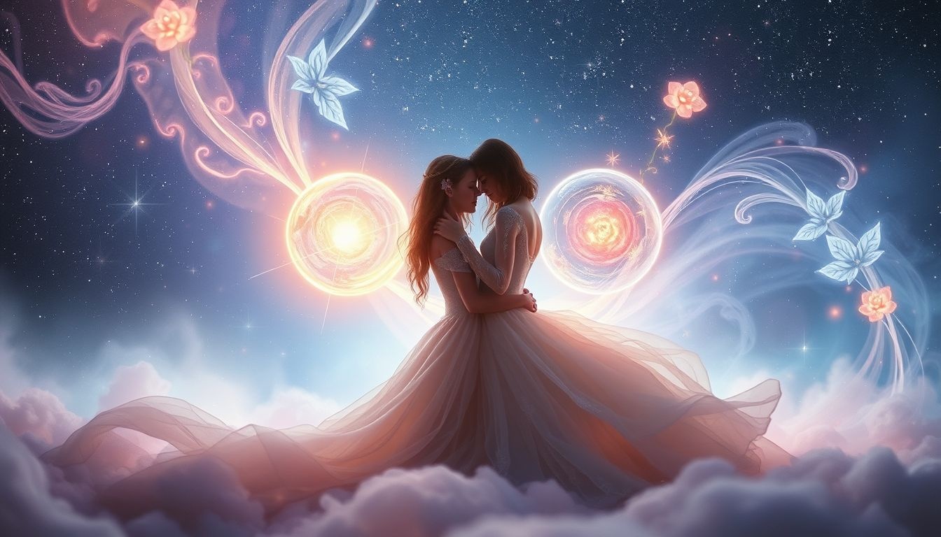 Dromen over een rivaal weerspiegelt vaak onzekerheid in liefde.