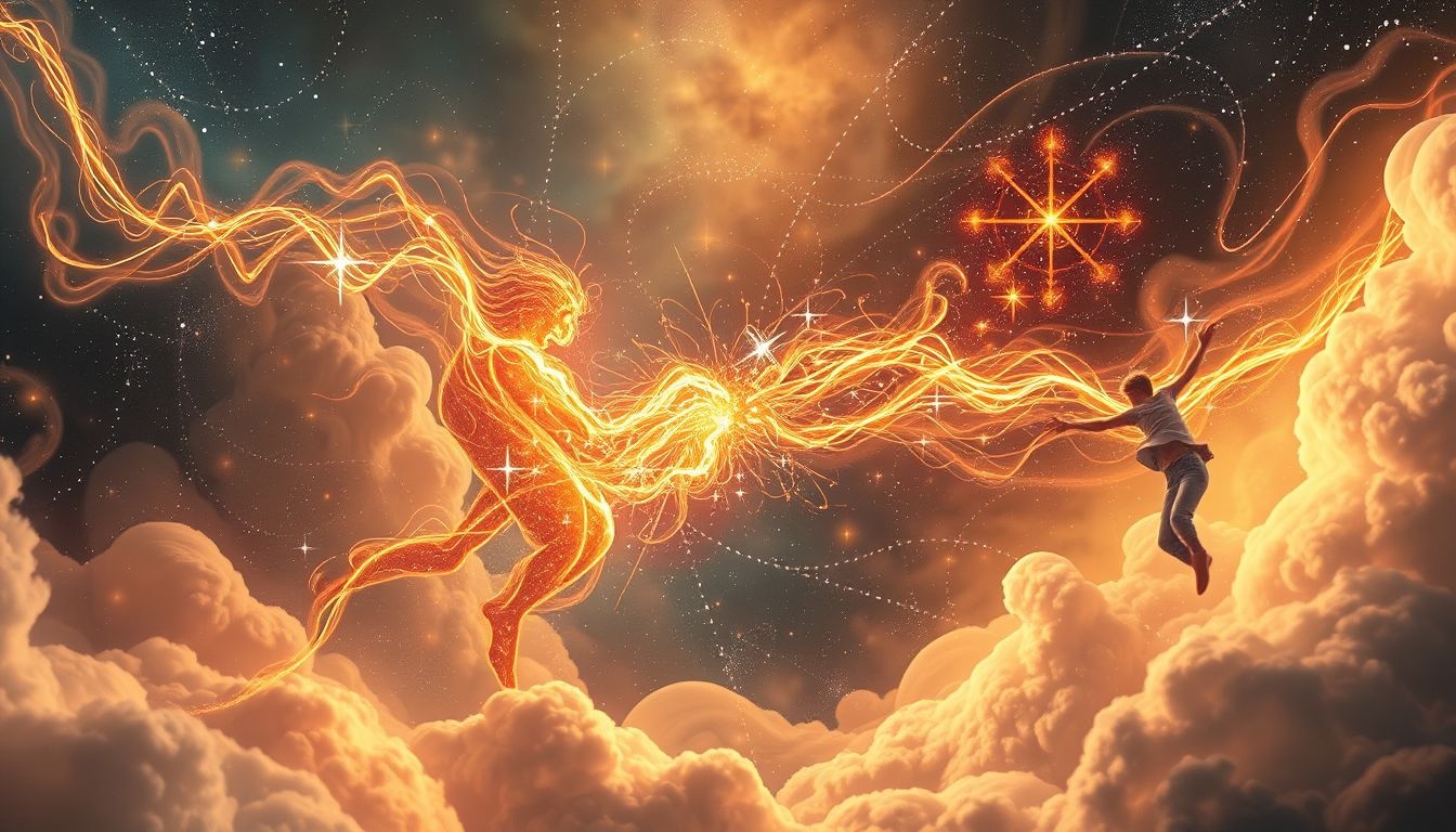 Dromen over ruzie op Dankdag symboliseert innerlijke conflicten en vergeving.