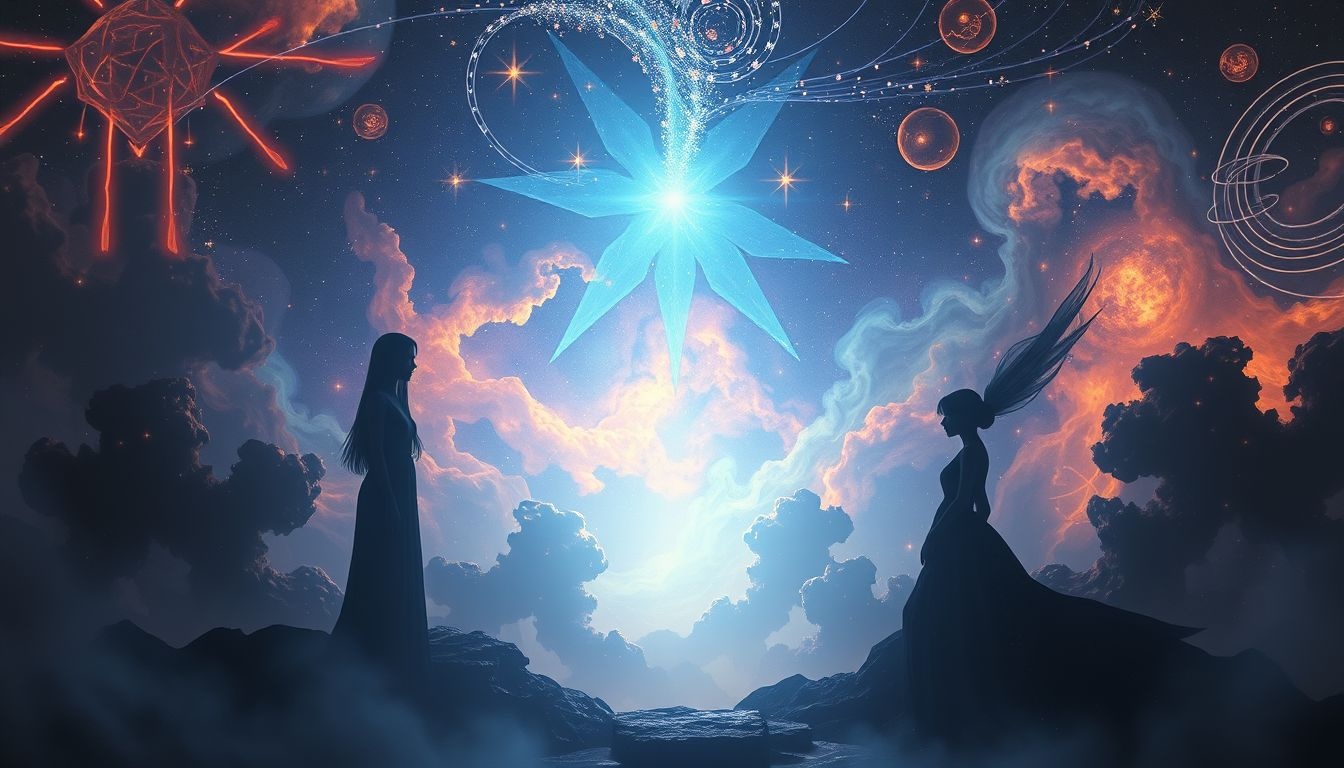 Dromen over serieuze confrontaties onthullen onderdrukte emoties en angsten.