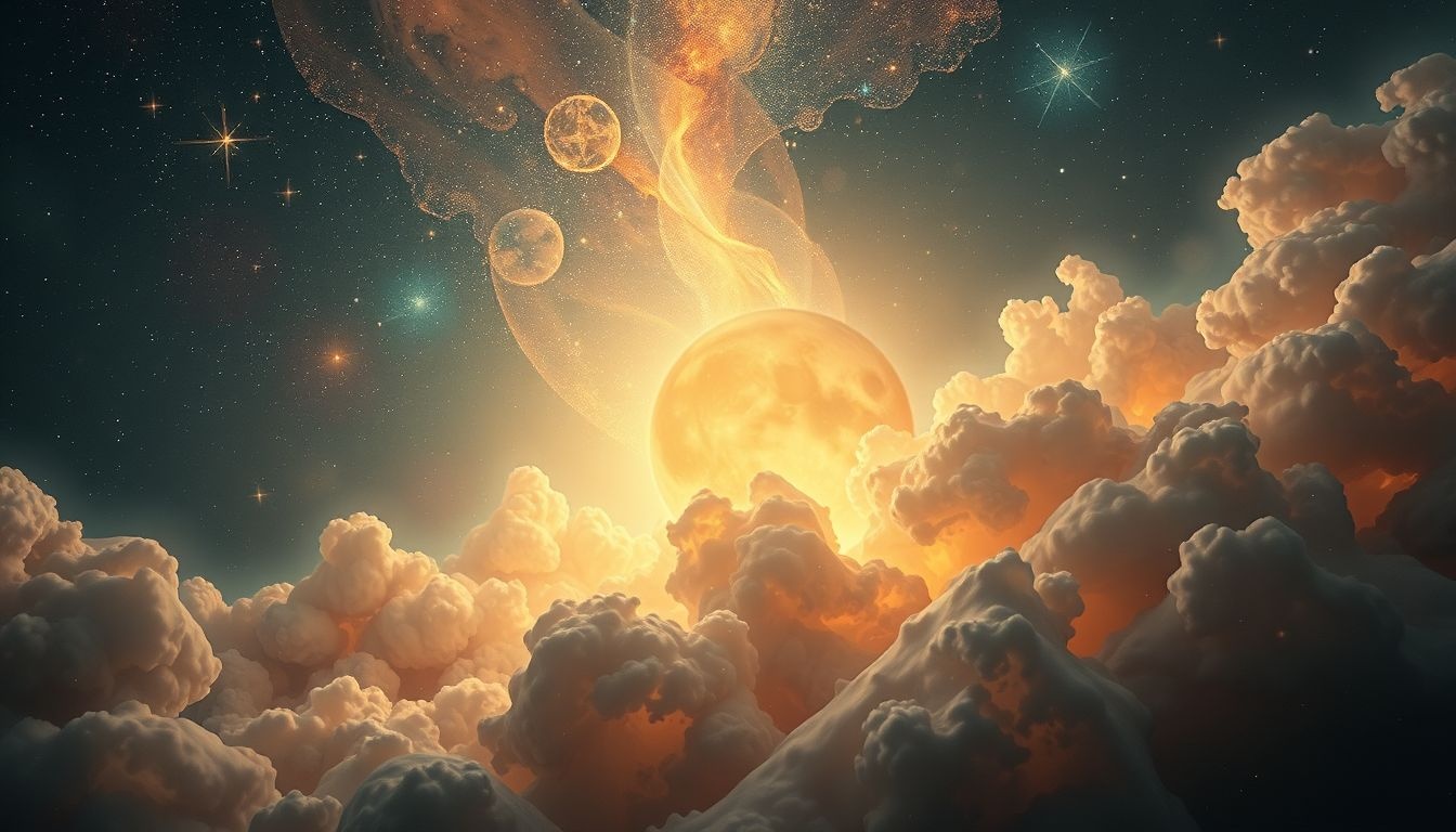 Dromen over een serieuze onthulling weerspiegelen verborgen waarheden bewustwording.