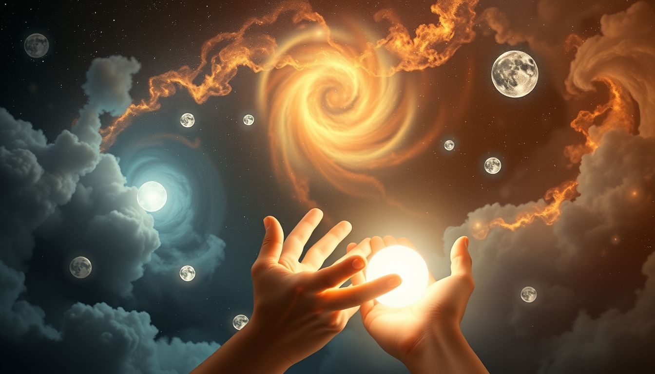 Dromen over een servicecentrum symboliseren hulp en probleemoplossing.