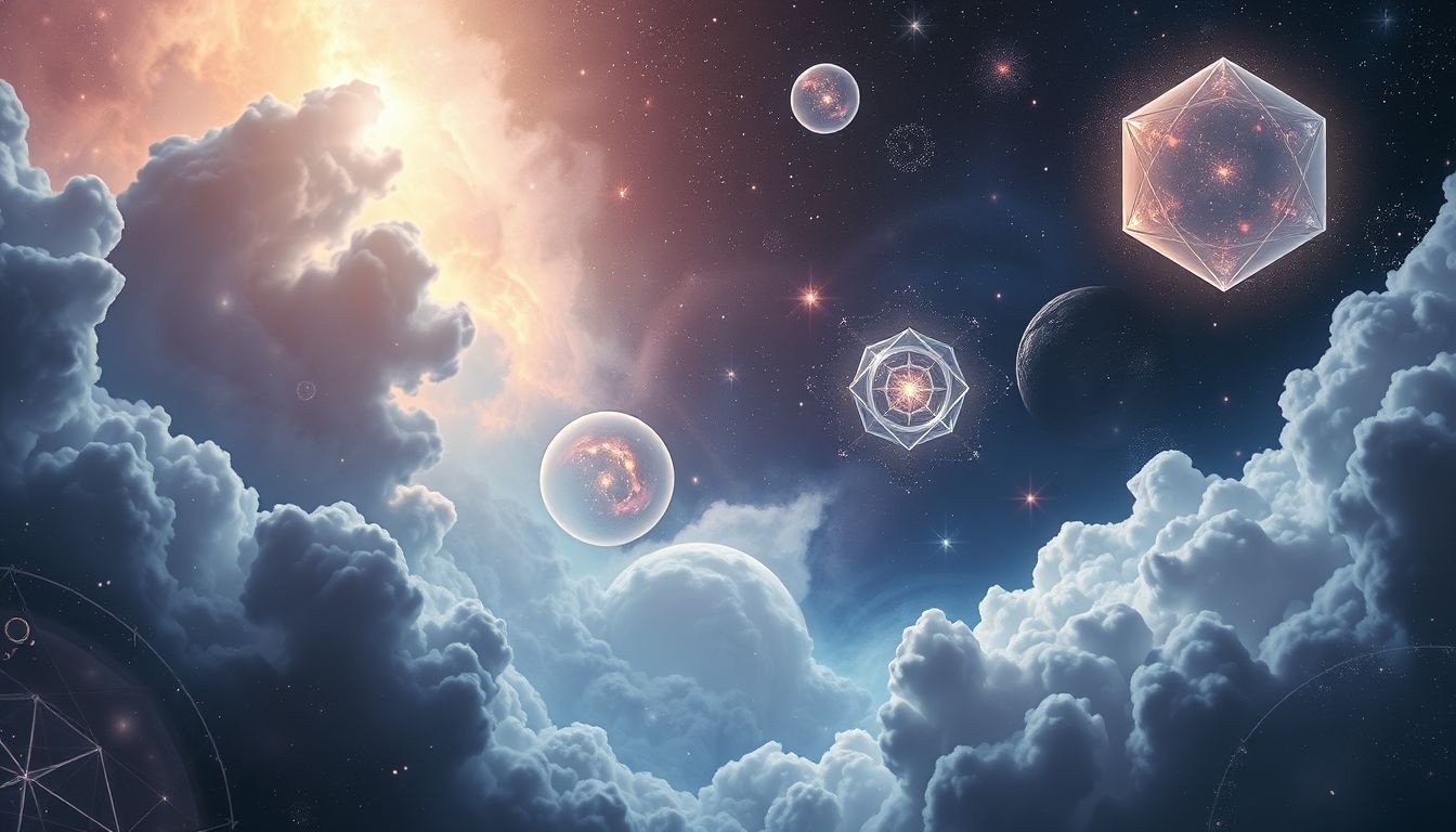 Dromen over spirituele centra onthullen innerlijke zoektocht naar zingeving.