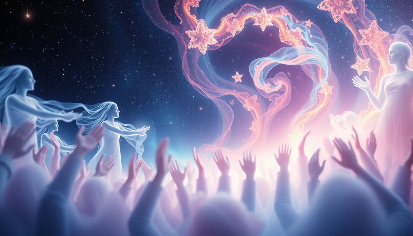 Een staande ovatie in dromen symboliseert erkenning en waardering.