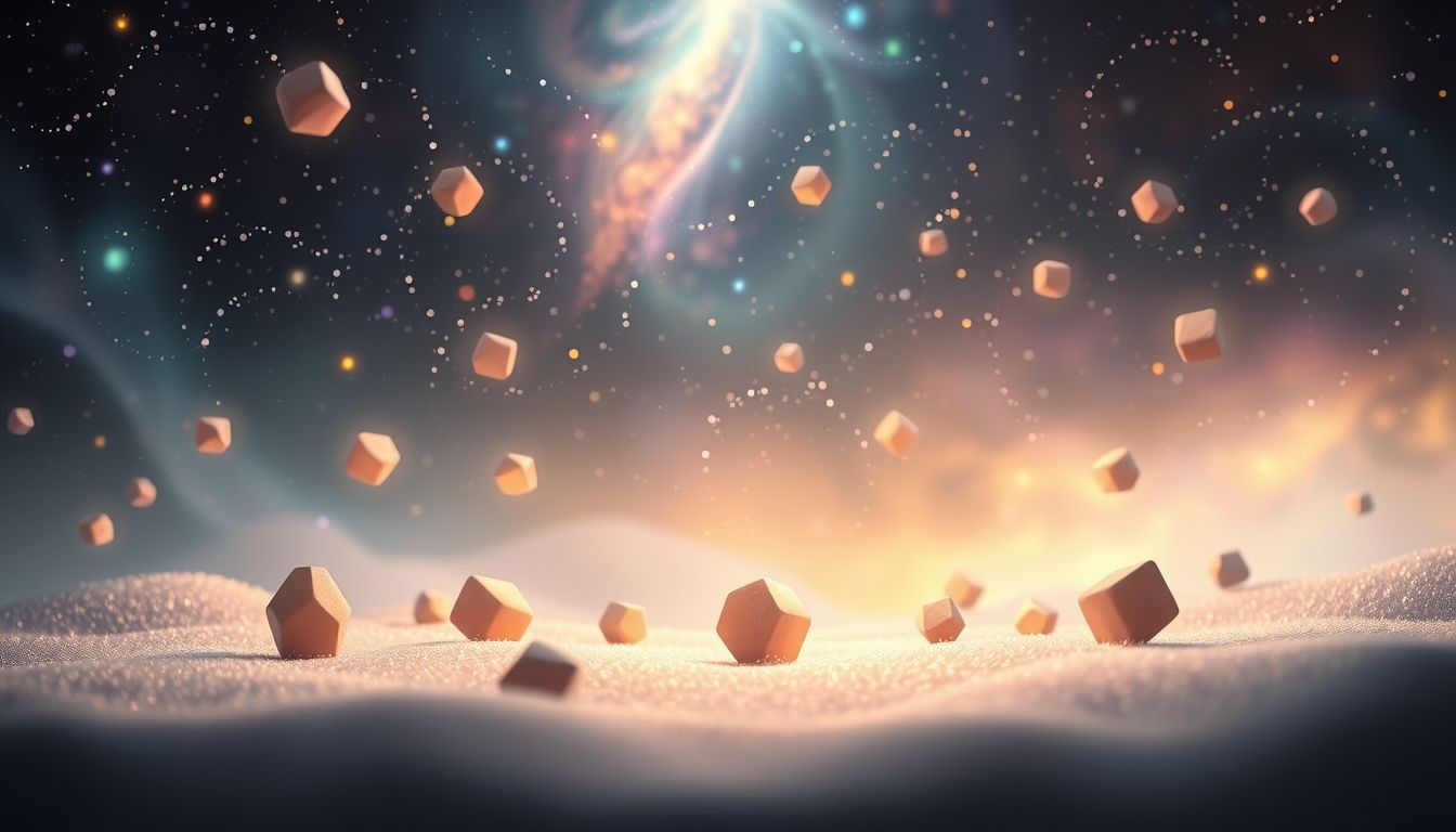 Dromen over speelgoedstortplaats symboliseert verloren jeugd en onschuld.