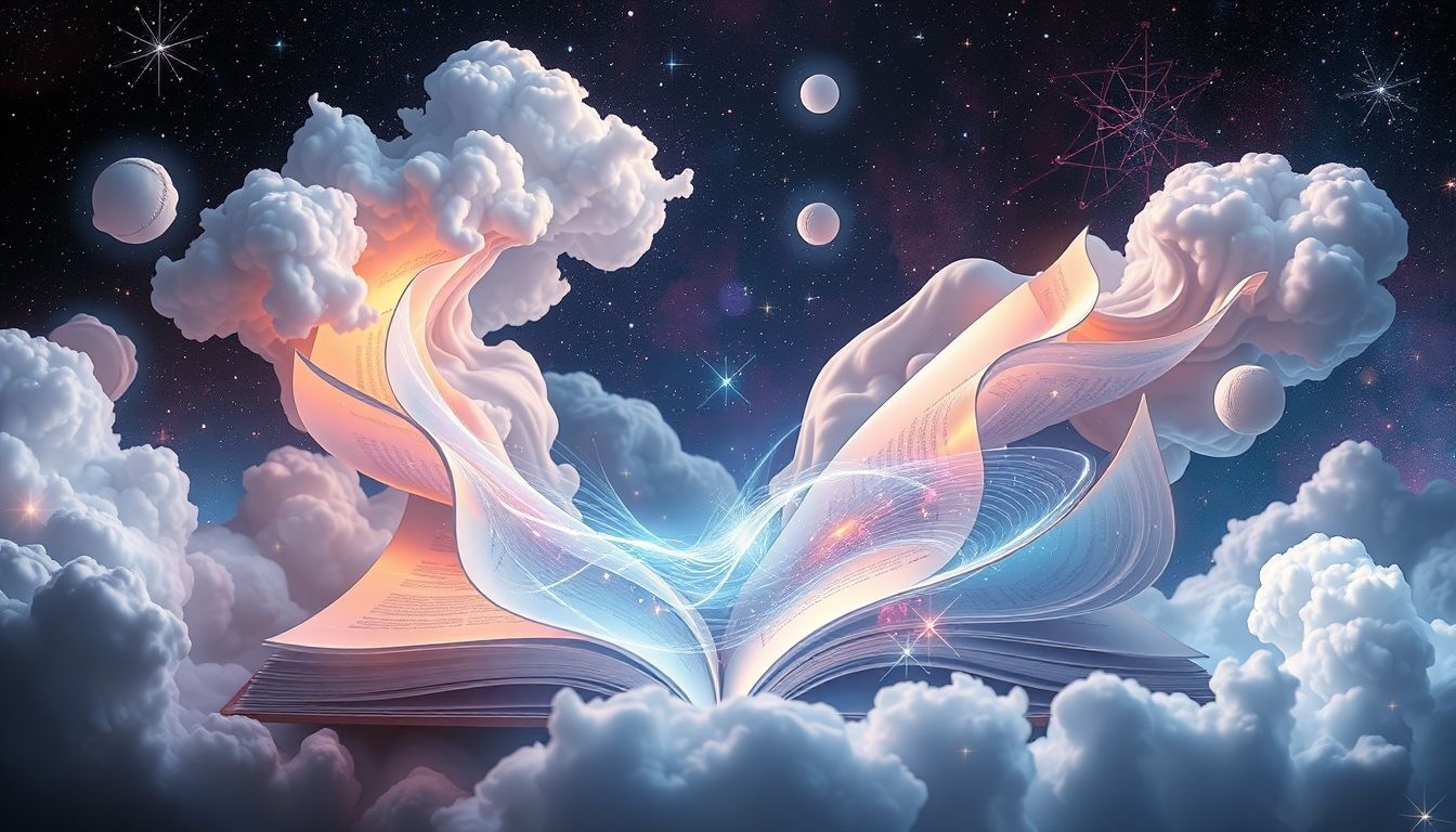Dromen over veranderende tijdschriften symboliseren innerlijke groei en transformatie.