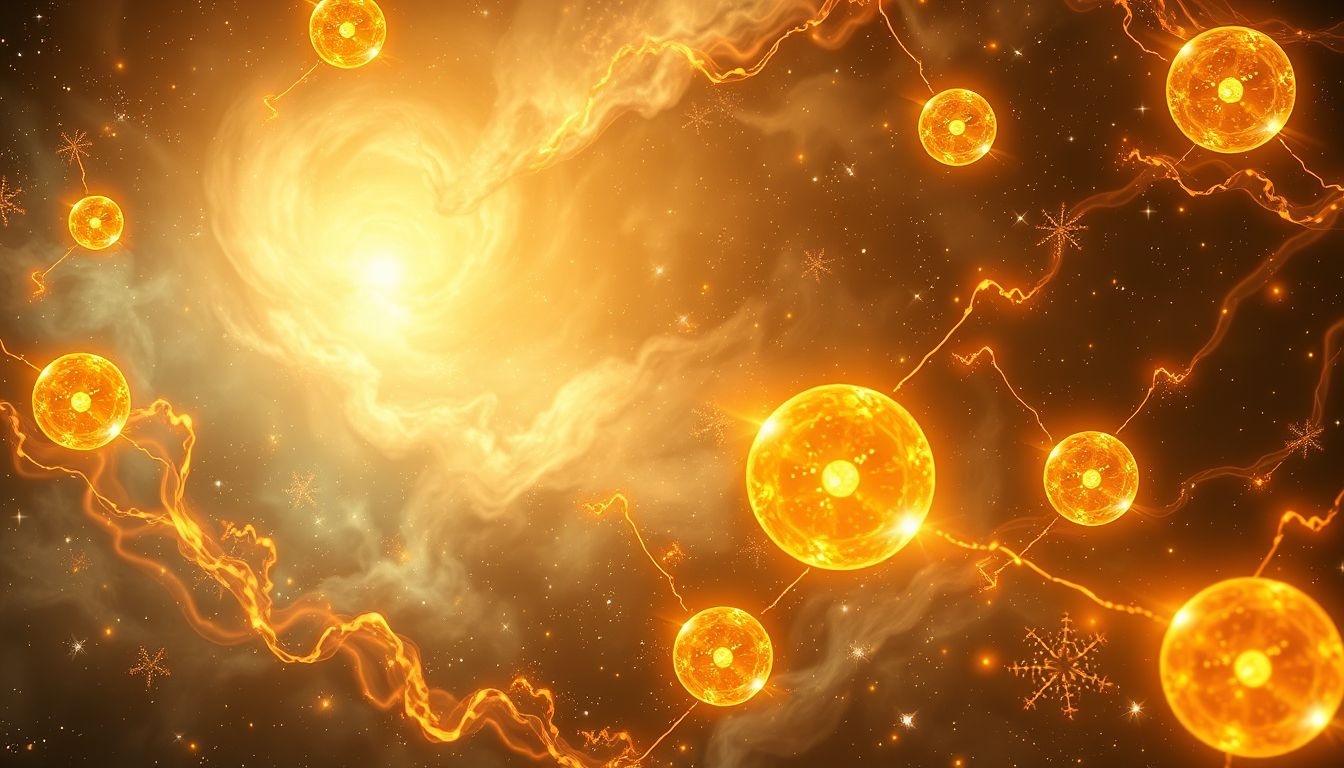 Dromen over topaas symboliseren vreugde, overvloed en creatieve energie.