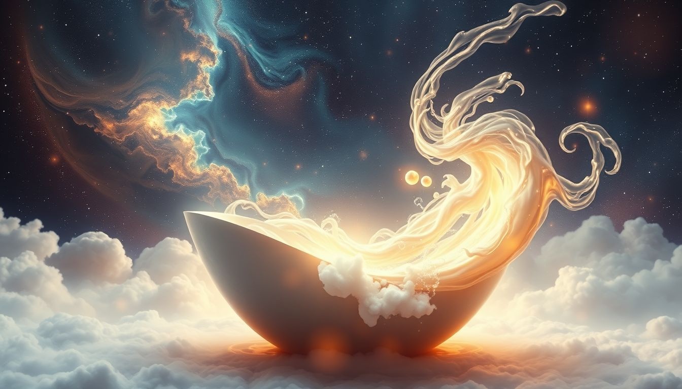 Dromen over een Turks bad symboliseren vaak spirituele reiniging en vernieuwing.