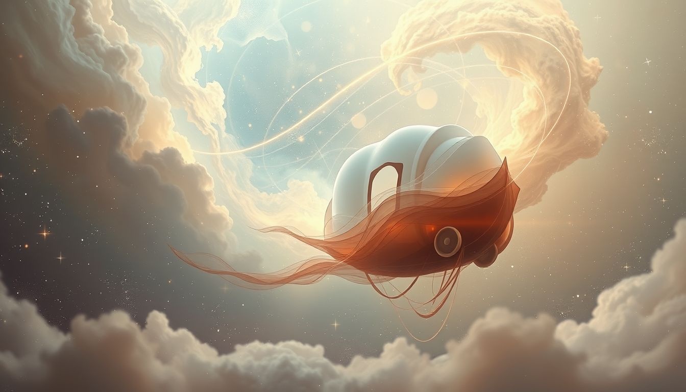 Dromen over tweedehands campers symboliseren avontuur en herontdekking.