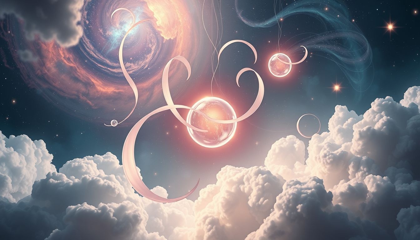 Dromen over vergadercentra symboliseren effectieve communicatie en teamwerk.