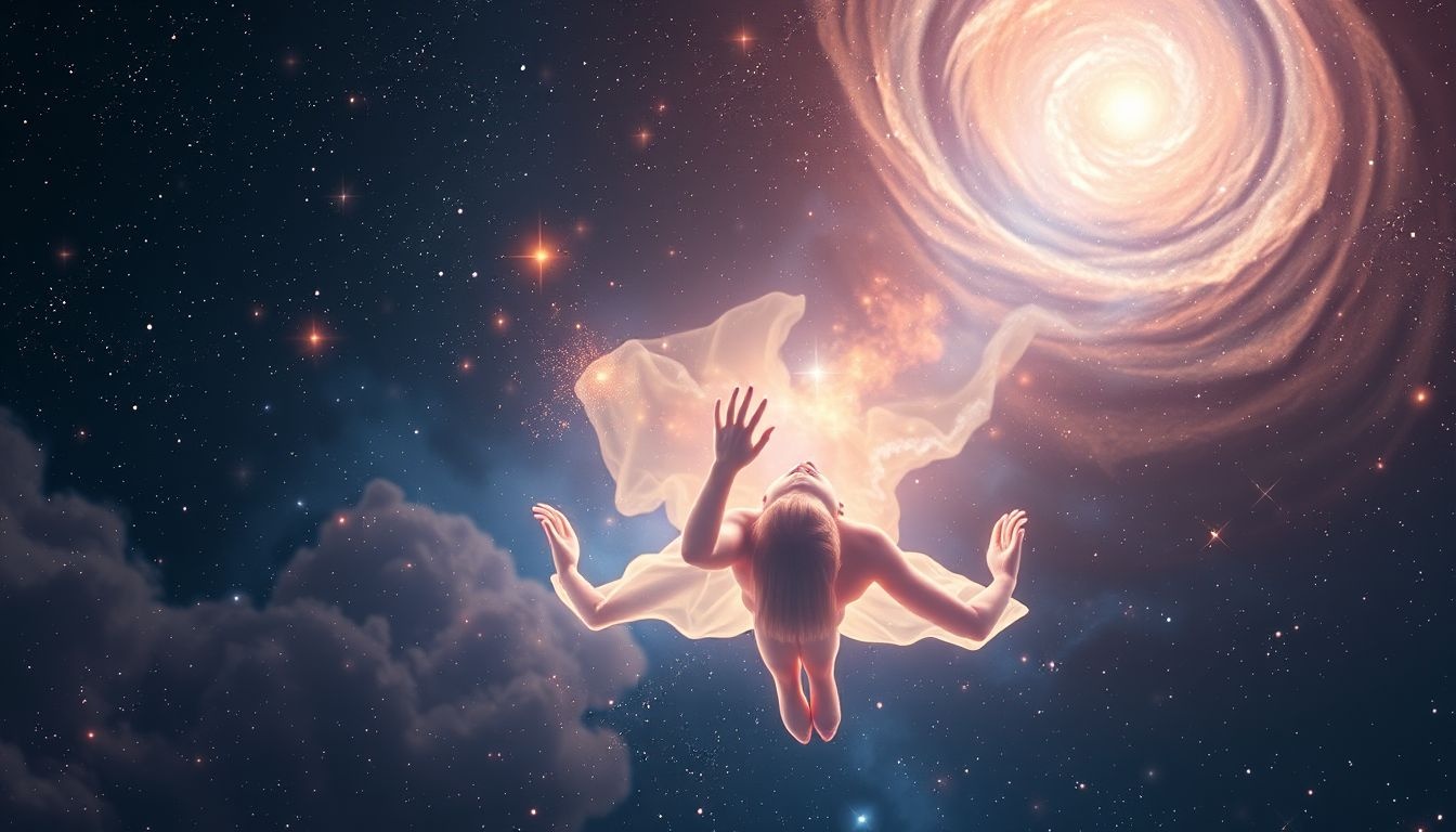 Dromen over geruststellende verpleegkundigen symboliseren emotionele steun en heling.