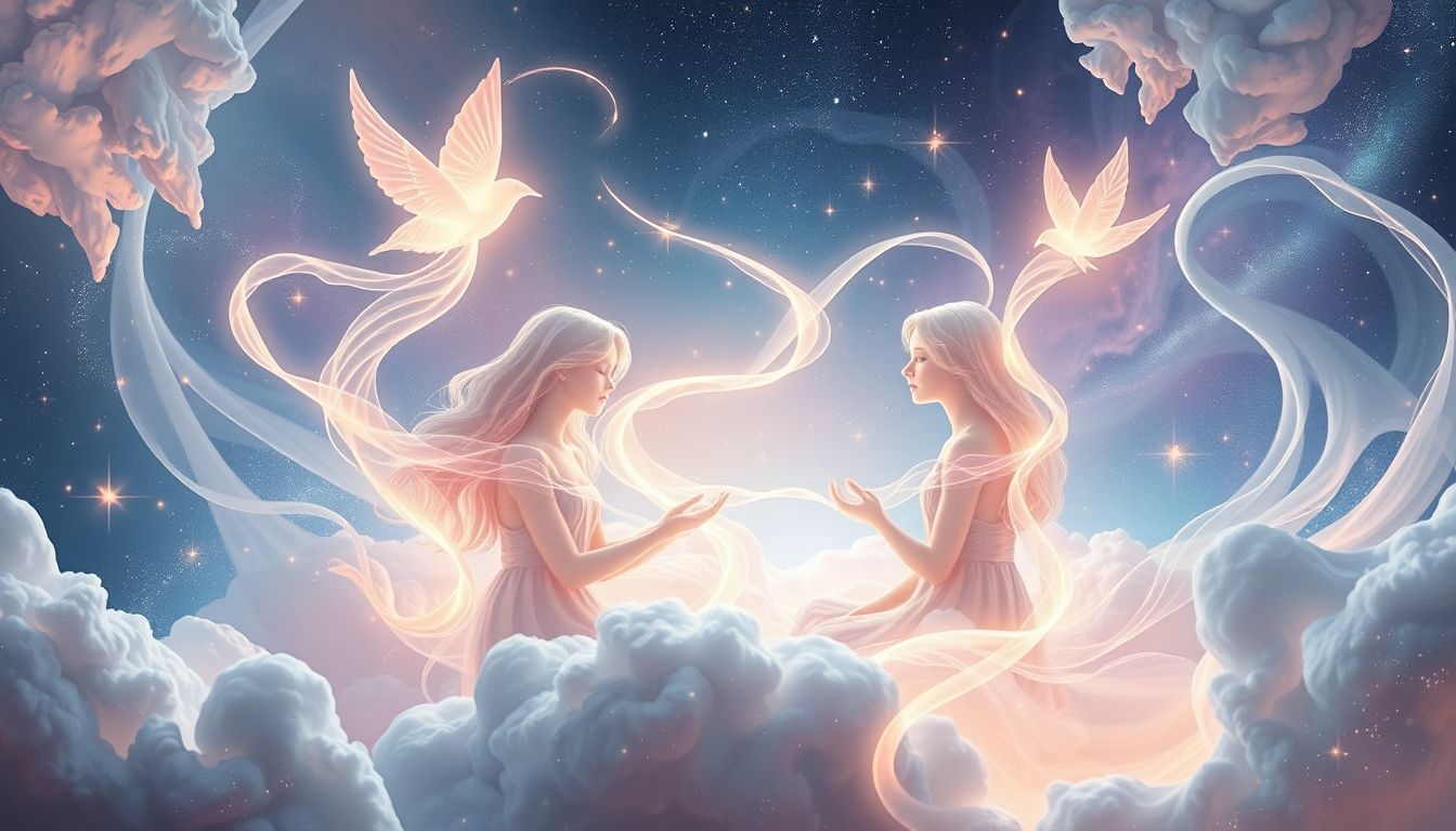 Dromen over verzorging symboliseren vaak heling en emotionele steun.