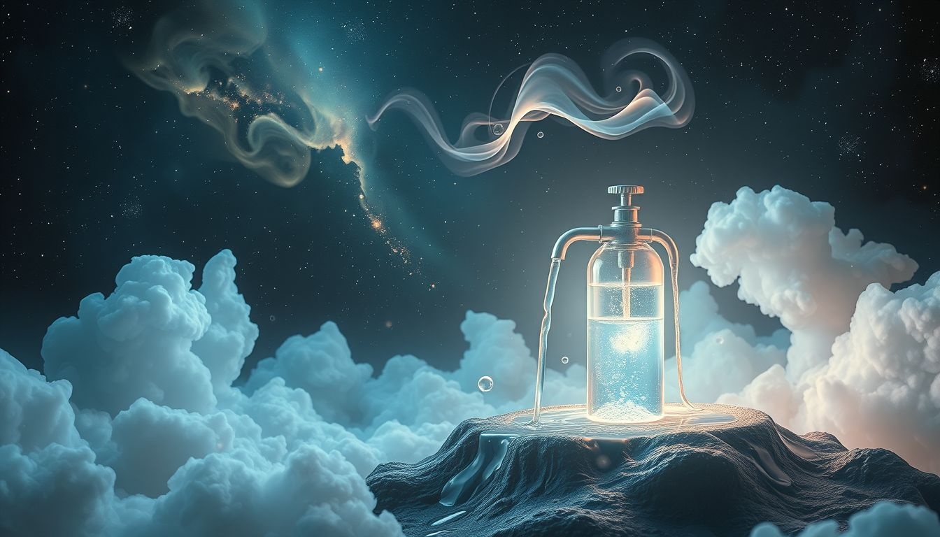 Dromen over een waterpomp symboliseren het vervullen van emotionele behoeften.