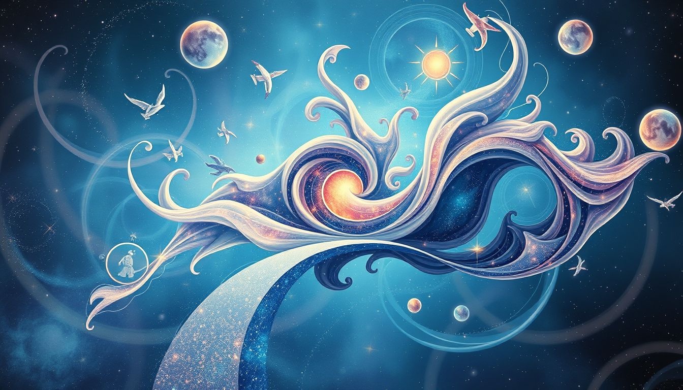 Dromen over werkreizen symboliseren vaak groei en nieuwe kansen.