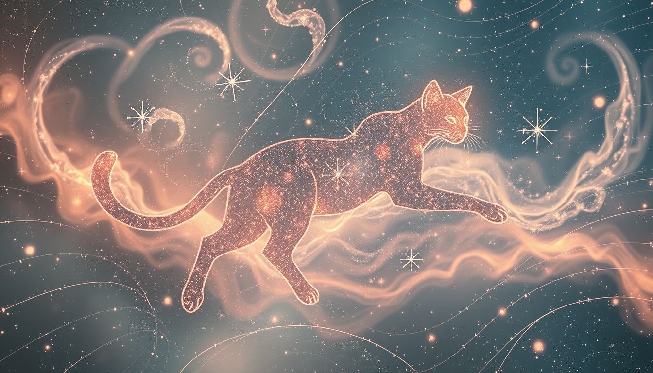 Dromen over wilde katten symboliseren vaak innerlijke kracht en geheimen.