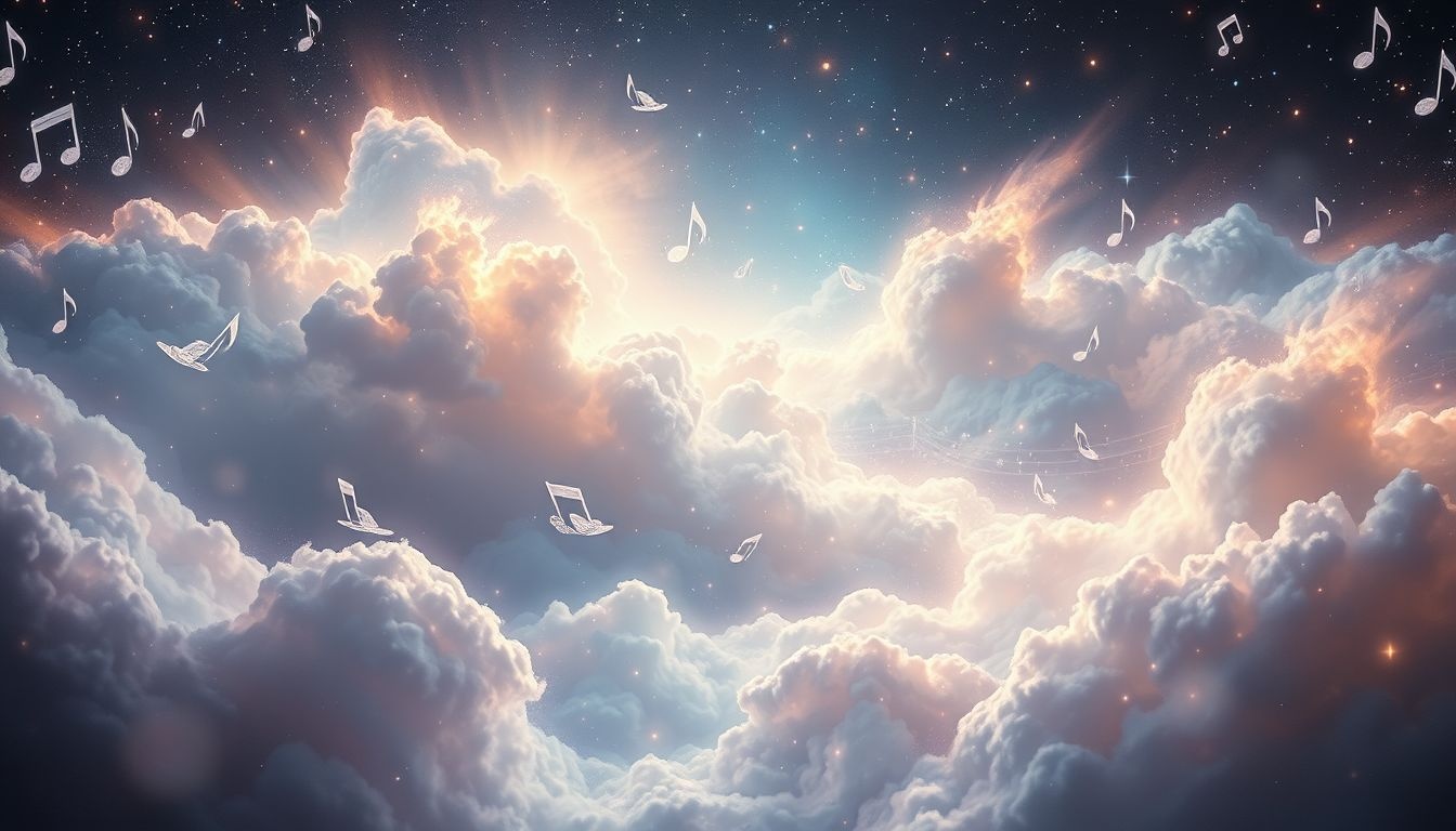 Dromen over een zeemanslied symboliseren verlangen naar avontuur en vrijheid.