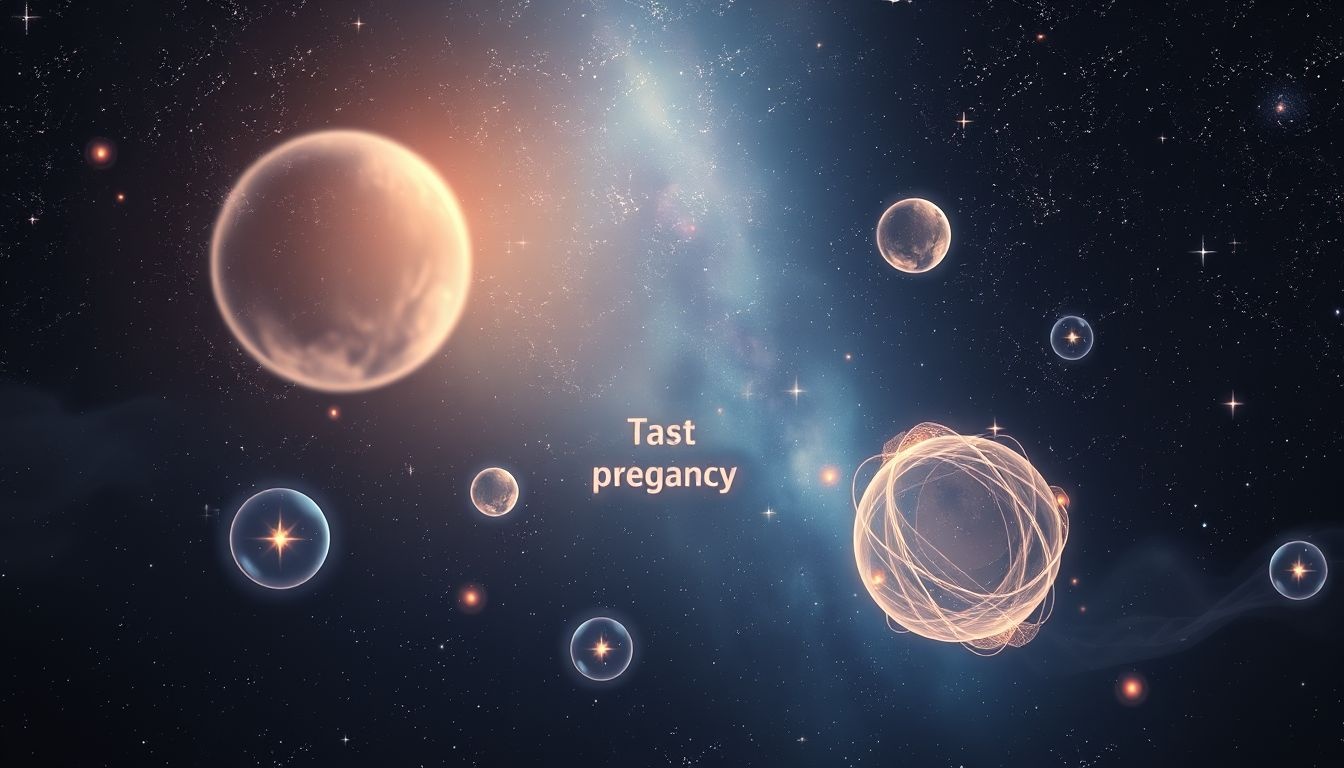 Dromen over zwangerschap symboliseren vaak nieuw begin en persoonlijke groei.