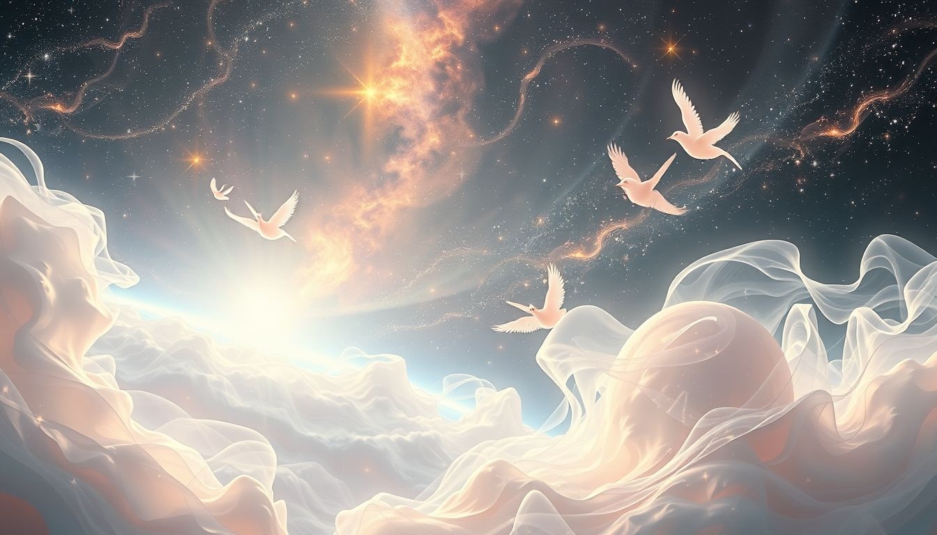 Dromen over elegantie symboliseert vaak innerlijke balans en zelfvertrouwen.