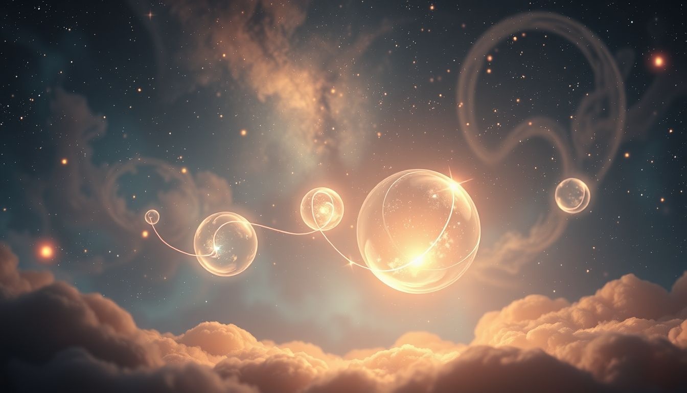 Dromen over falen in relaties weerspiegelen vaak onzekerheid en angst.