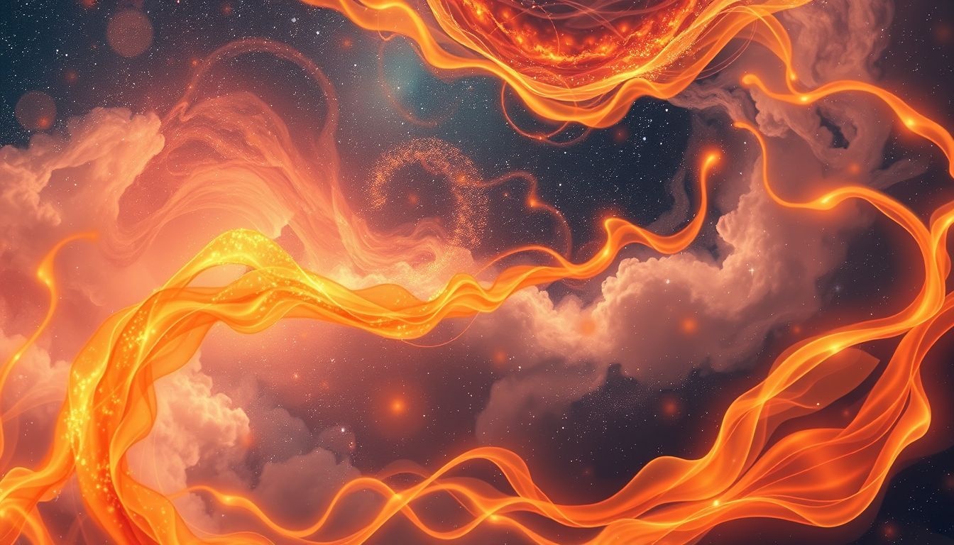 Dromen over gember symboliseert vaak kracht, passie en levensenergie.