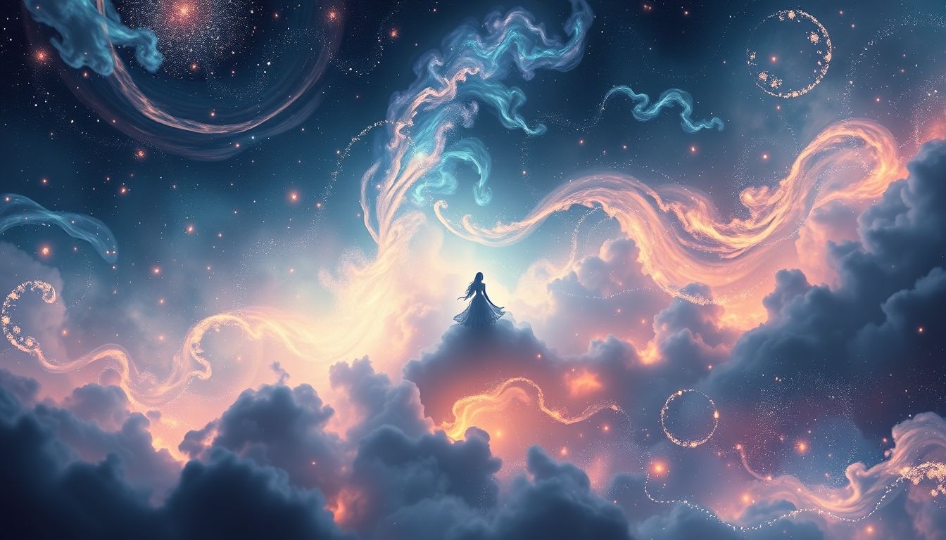 Dromen over gestrand raken op Dankdag symboliseert vastzitten in dankbaarheid.