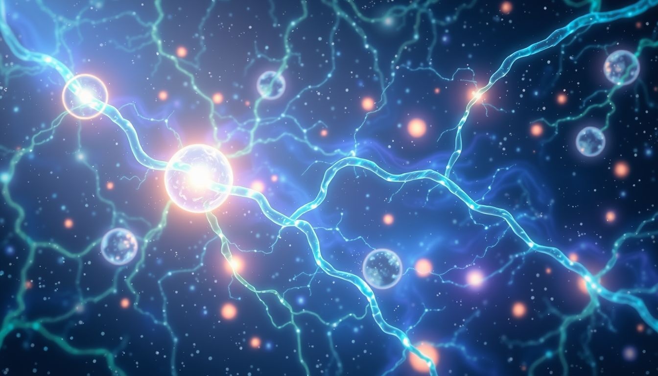 Dromen over gezonde aderen symboliseert vitaliteit en levensenergie.