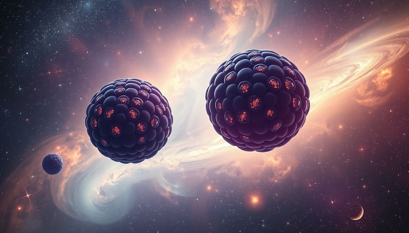 Dromen over gigantische bramen symboliseren overvloed en verborgen kansen.