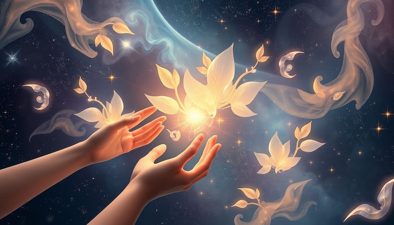 Dromen over chaparral symboliseren vaak innerlijke groei en transformatie.