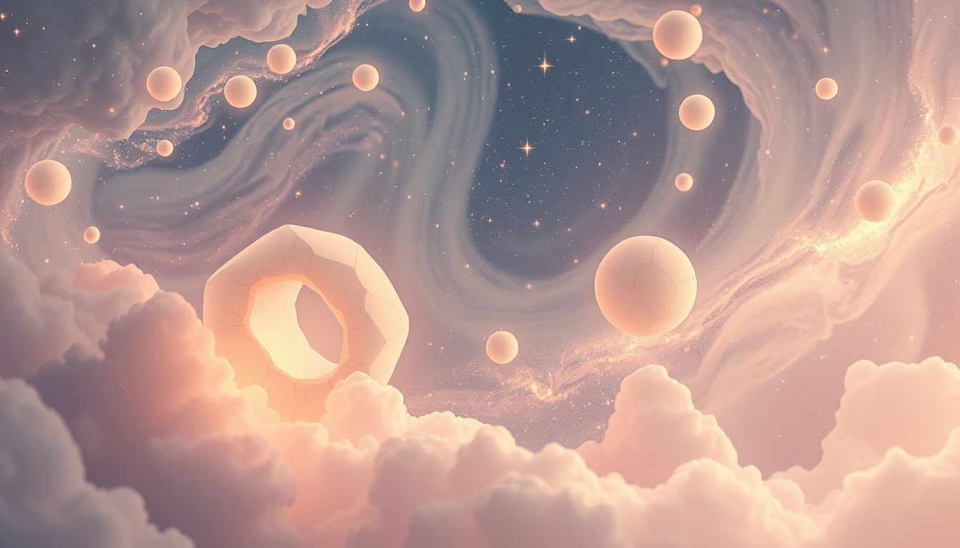 Dromen over imperfecties weerspiegelen zelfacceptatie en persoonlijke groei.