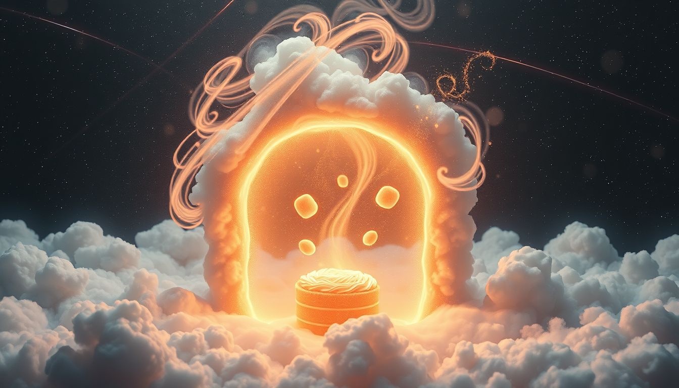 Dromen over taarten bakken symboliseert creativiteit en geduld in jezelf.