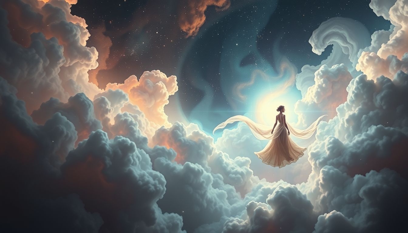 Dromen over angst voor gehandicapten weerspiegelt innerlijke onzekerheden.