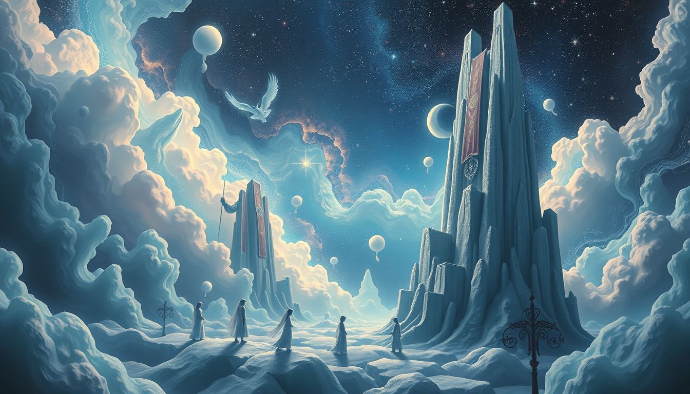 Dromen over kritiek op het establishment weerspiegelen innerlijke rebellie.