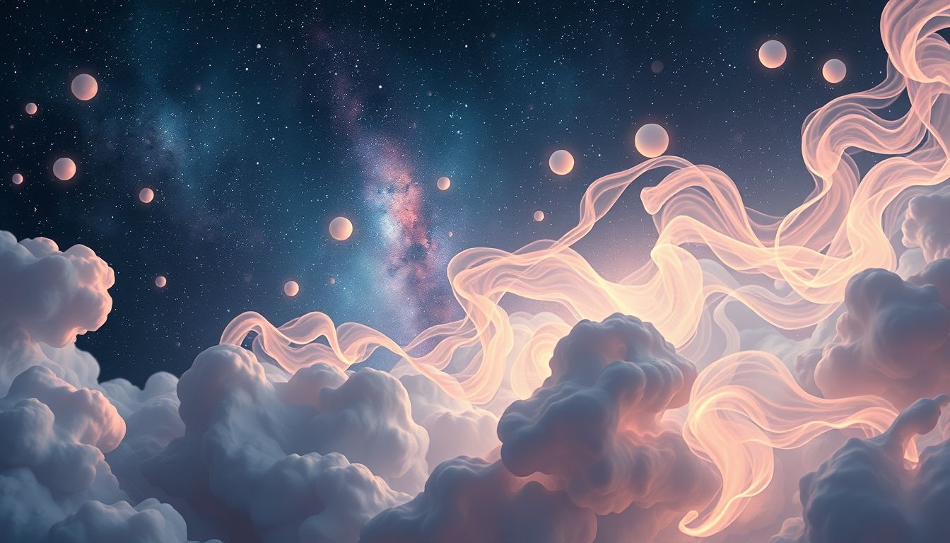 Dromen over kunst symboliseren innerlijke expressie en persoonlijke groei.